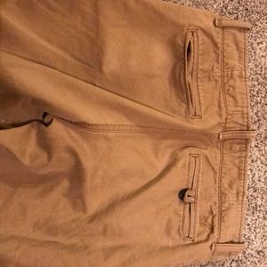 American Eagle men’s khaki pants 32x34
